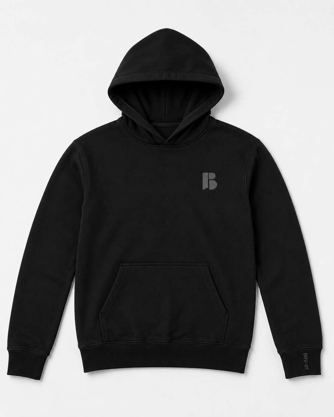 BRUHV Midnight Future Hoodie