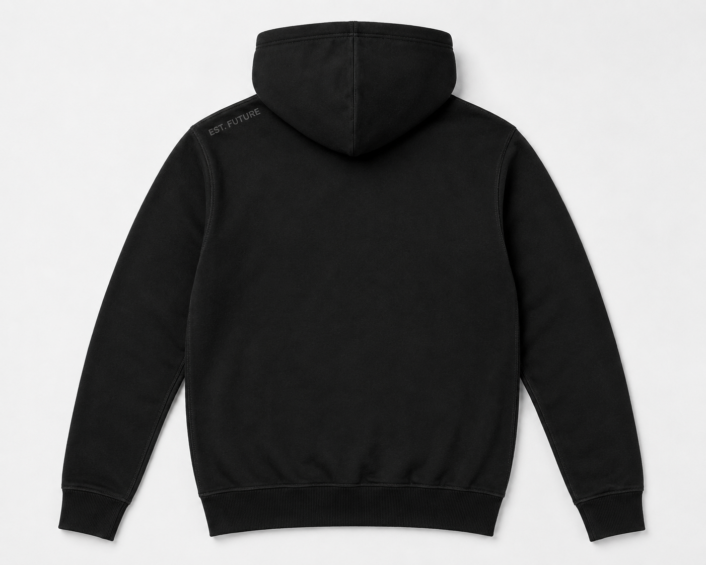 BRUHV Midnight Future Hoodie