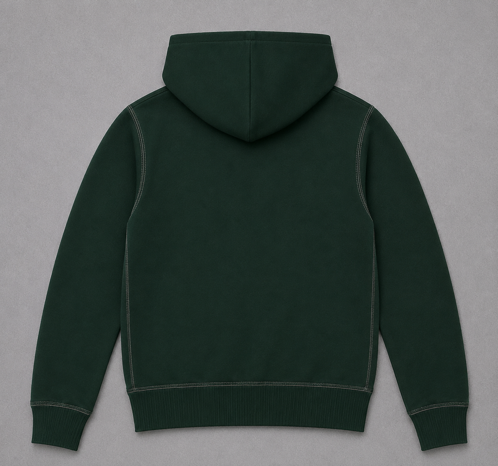 BRUHV Forest Core Hoodie
