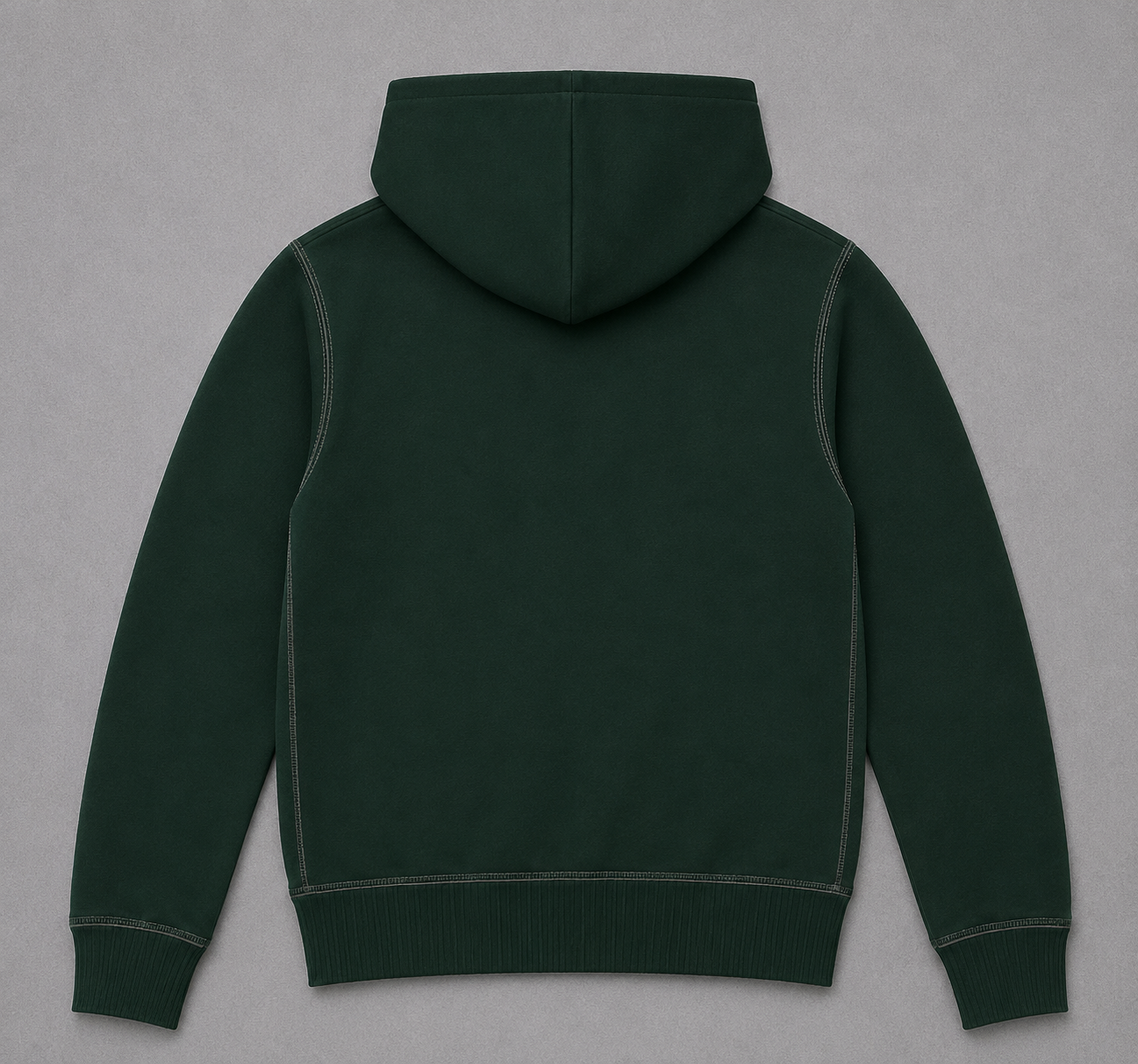 BRUHV Forest Core Hoodie