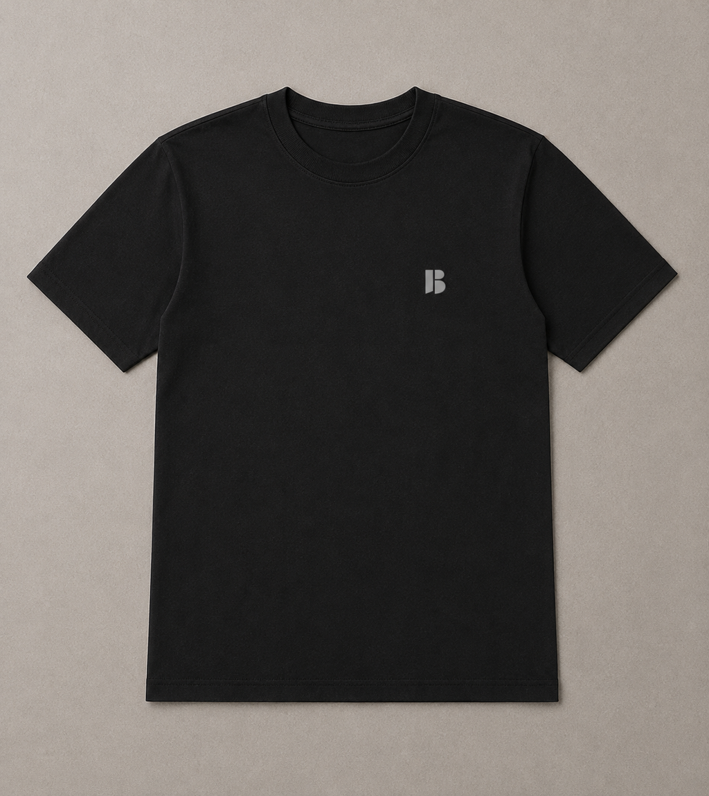 BRUHV Midnight Future Tee