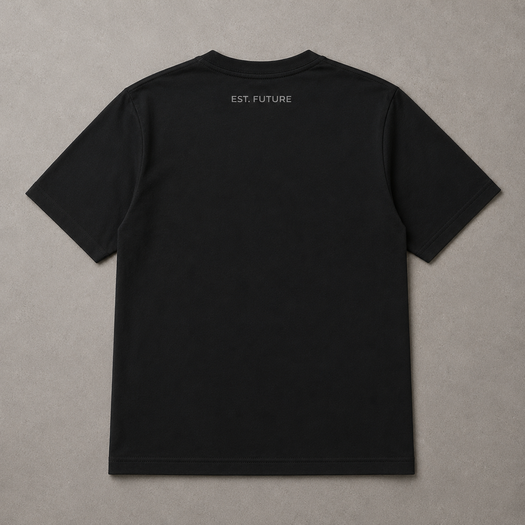 BRUHV Midnight Future Tee