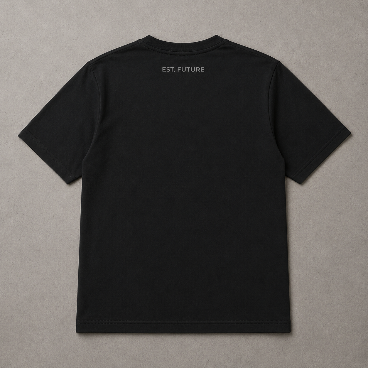 BRUHV Midnight Future Tee