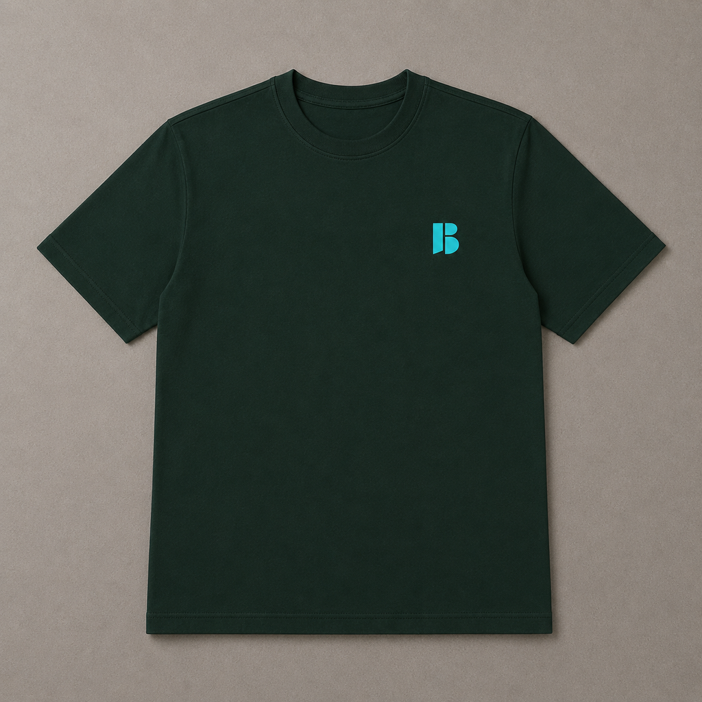 BRUHV Forest BRV-01 Tee