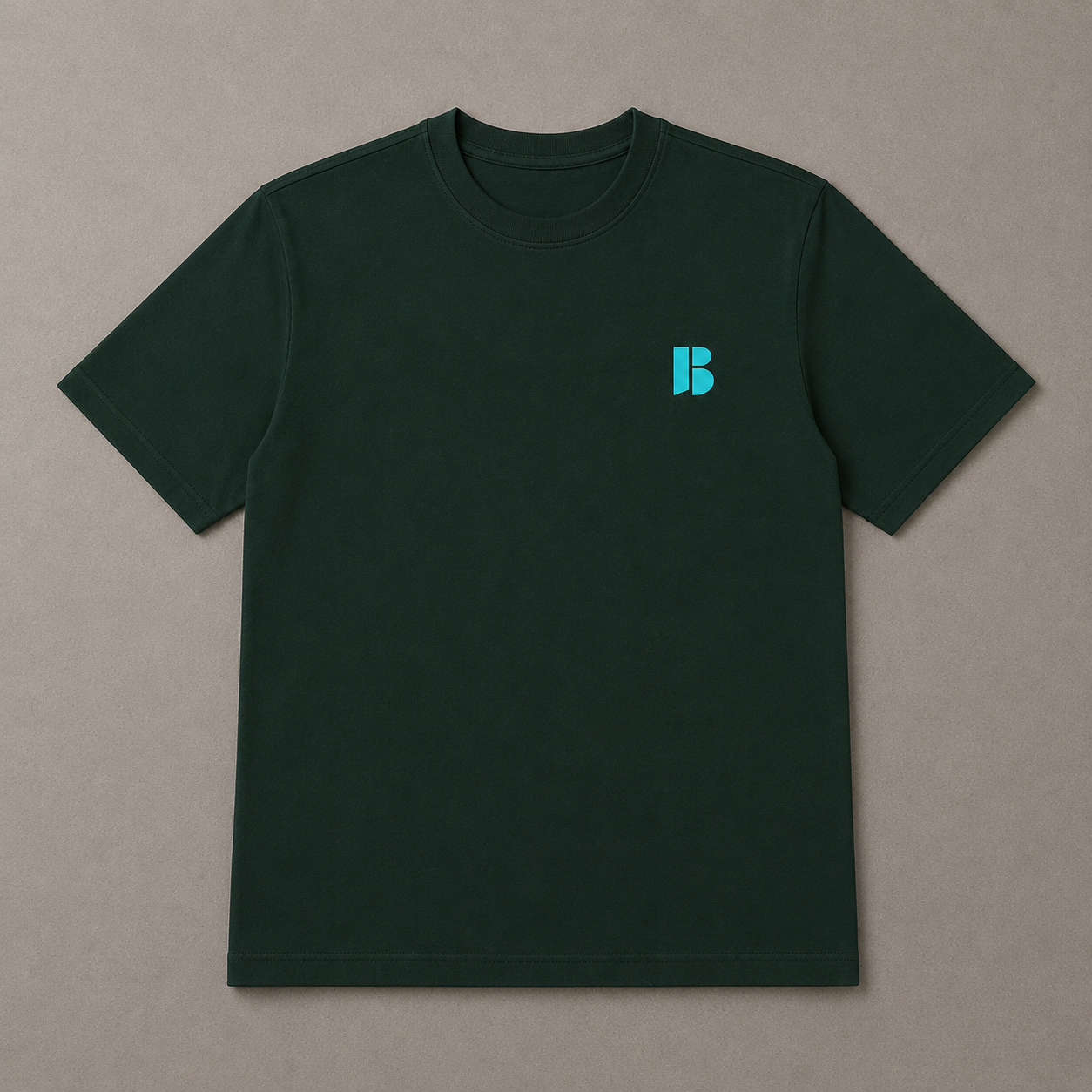 BRUHV Forest BRV-01 Tee