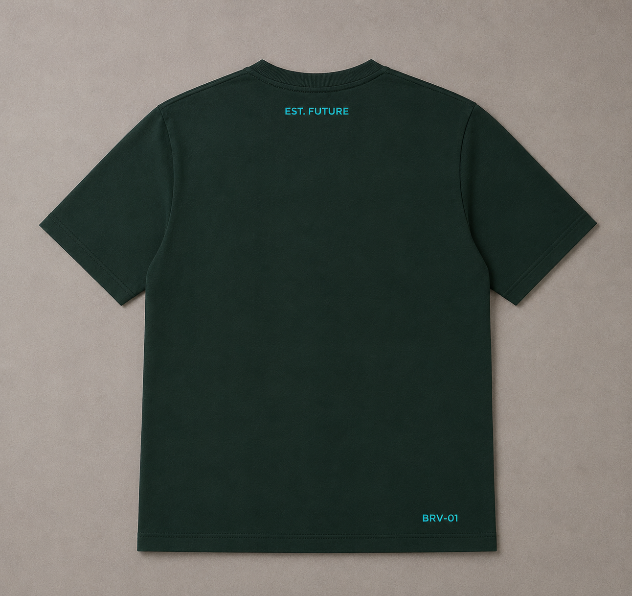 BRUHV Forest BRV-01 Tee