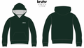 BRUHV Forest Core Hoodie