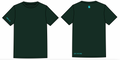 BRUHV Forest BRV-01 Sleeve Tee