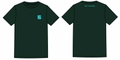 BRUHV Forest Future Tee