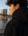 BRUHV Midnight Future Hoodie