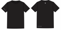 BRUHV Midnight BRV-01 Sleeve Tee