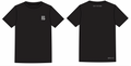 BRUHV Midnight BRV-01 Tee