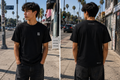 BRUHV Midnight BRV-01 Tee